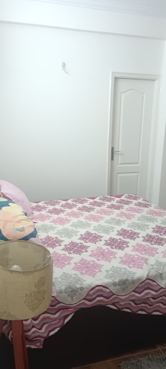 Trident Embassy : 3BHK Fully Furnished Flat For Rent in Sector 1, Noida Extension, Bisrakh Jalalpur 