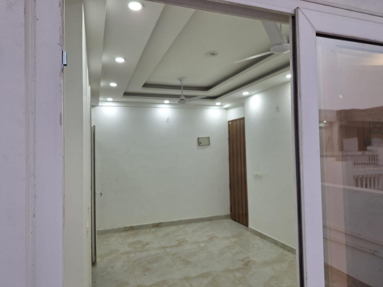 Twin chalet : 3 BHK Semi Furnished House For Rent in Sector 1, Noida Extension, Bisrakh Jalalpur 