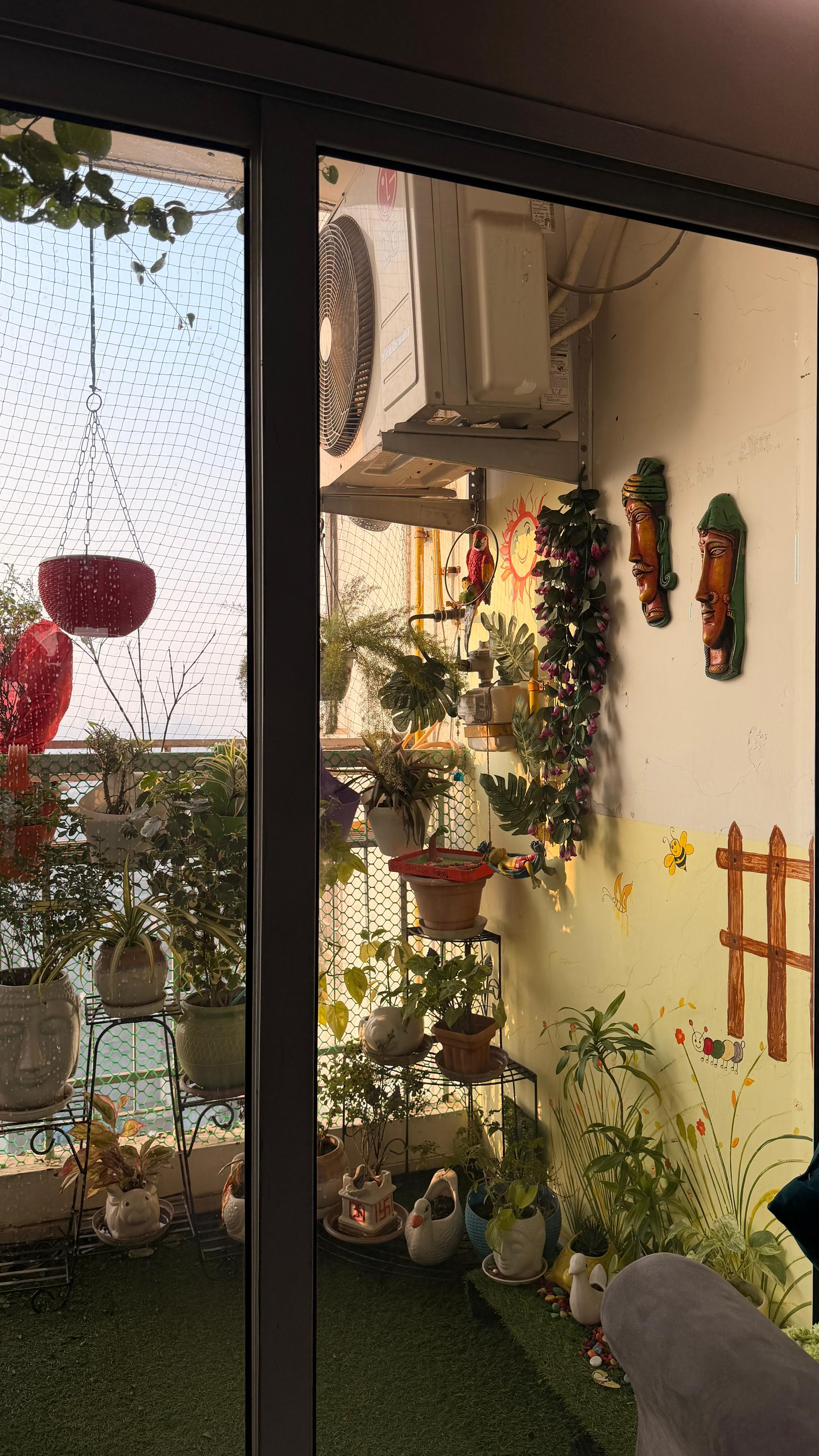 VVIP Homes : 2 BHK + Study Fully Furnished Flat For Rent in Gaur City 2, Noida Extension 