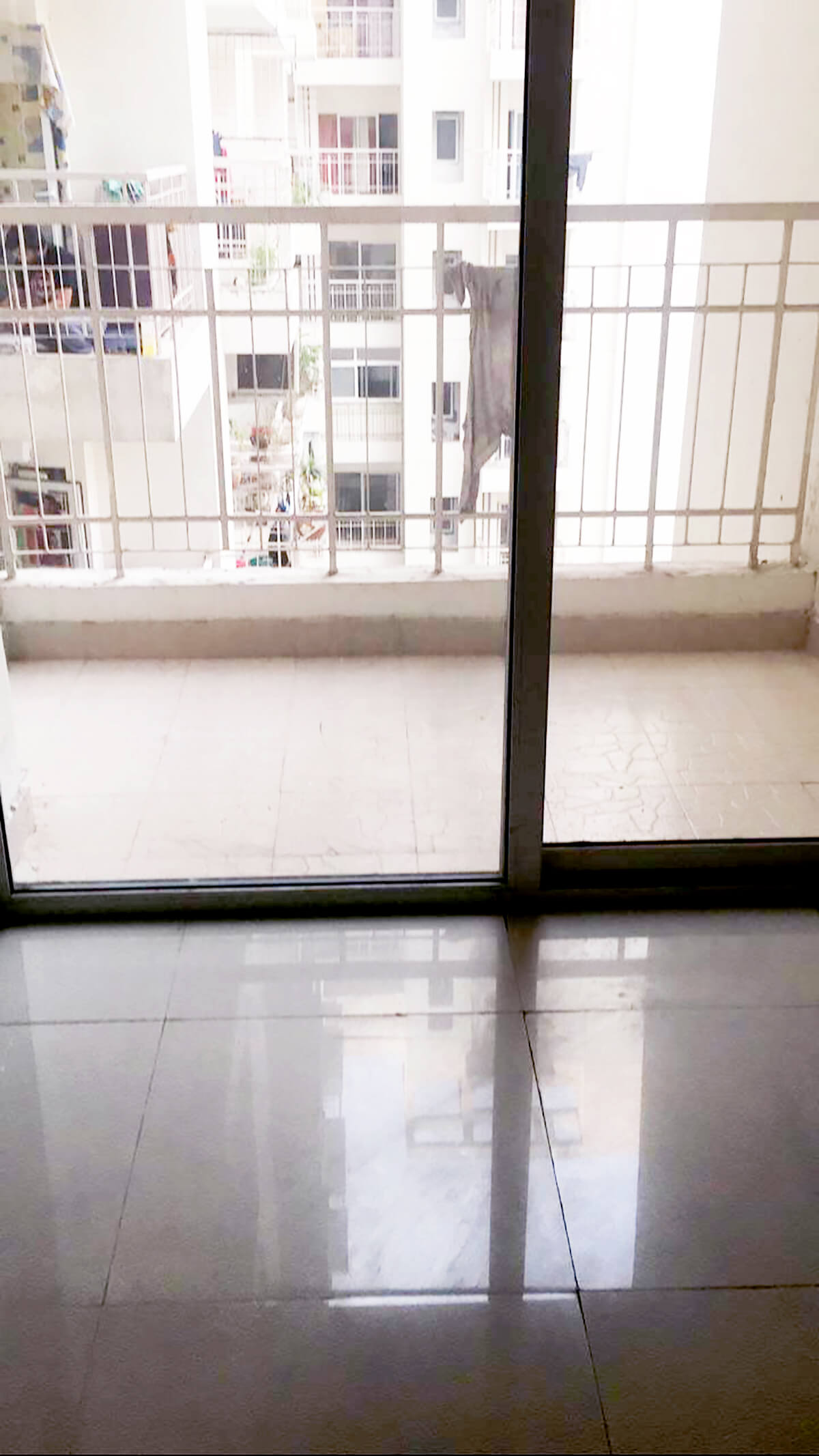 VVIP Homes : 2 BHK Semi-furnished Flat for rent in Gaur City 2, Noida Extension