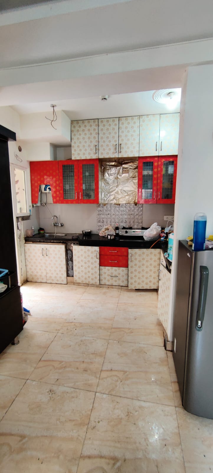 White Orchid : 3 BHK Fully Furnished Flat For Rent in Gaur City 2, Noida Extension