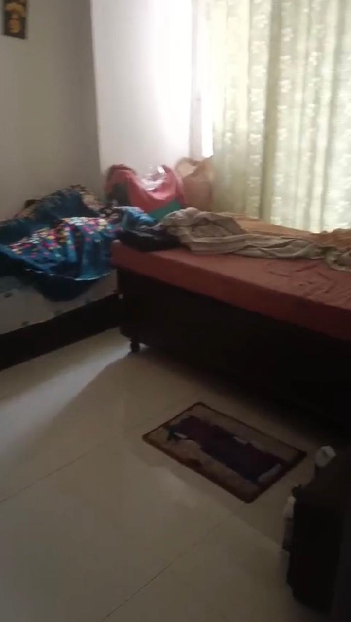 Wall Rock Aishwaryam : 2BHK Fully Furnished Flat For Rent in Sector 16C, Noida Extension