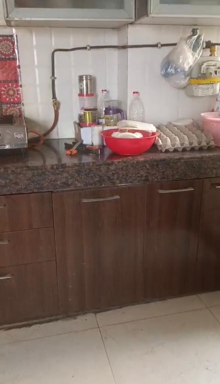 Wall Rock Aishwaryam : 2BHK Fully Furnished Flat For Rent in Sector 16C, Noida Extension