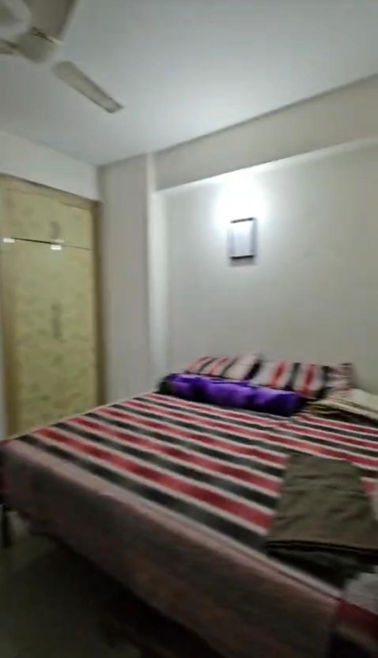 Wall Rock Aishwaryam : 2BHK Semi Furnished Flat For Sell in Sector 16C, Noida Extension