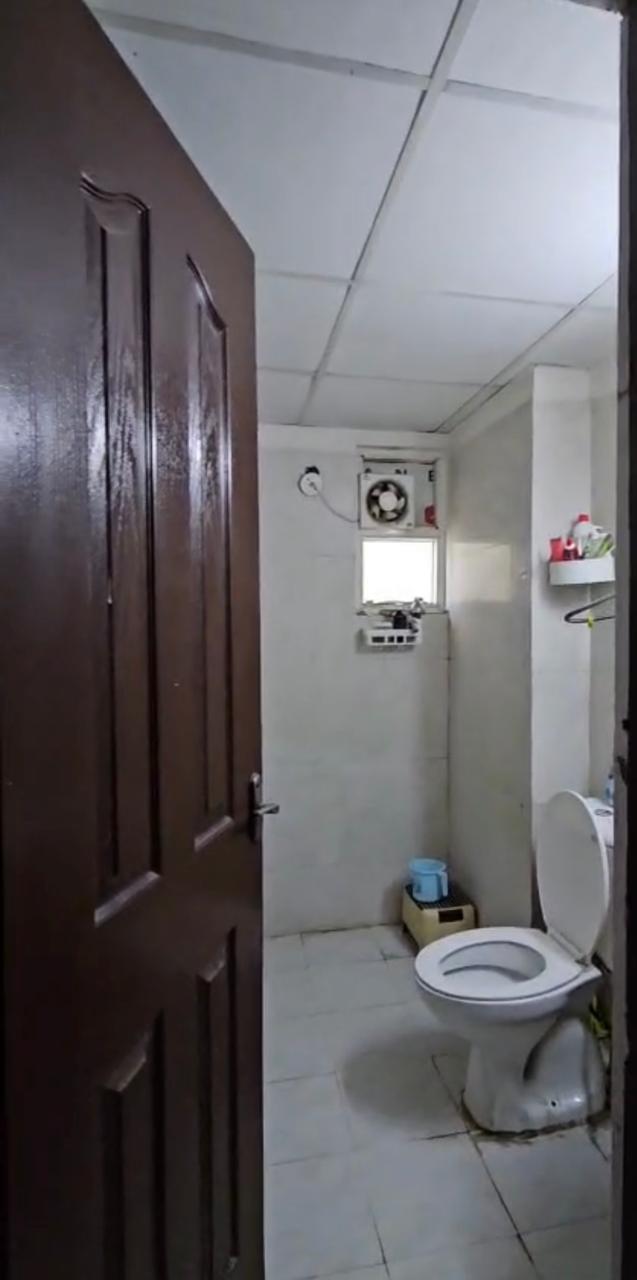 Wall Rock Aishwaryam : 2BHK Semi Furnished Flat For Sell in Sector 16C, Noida Extension