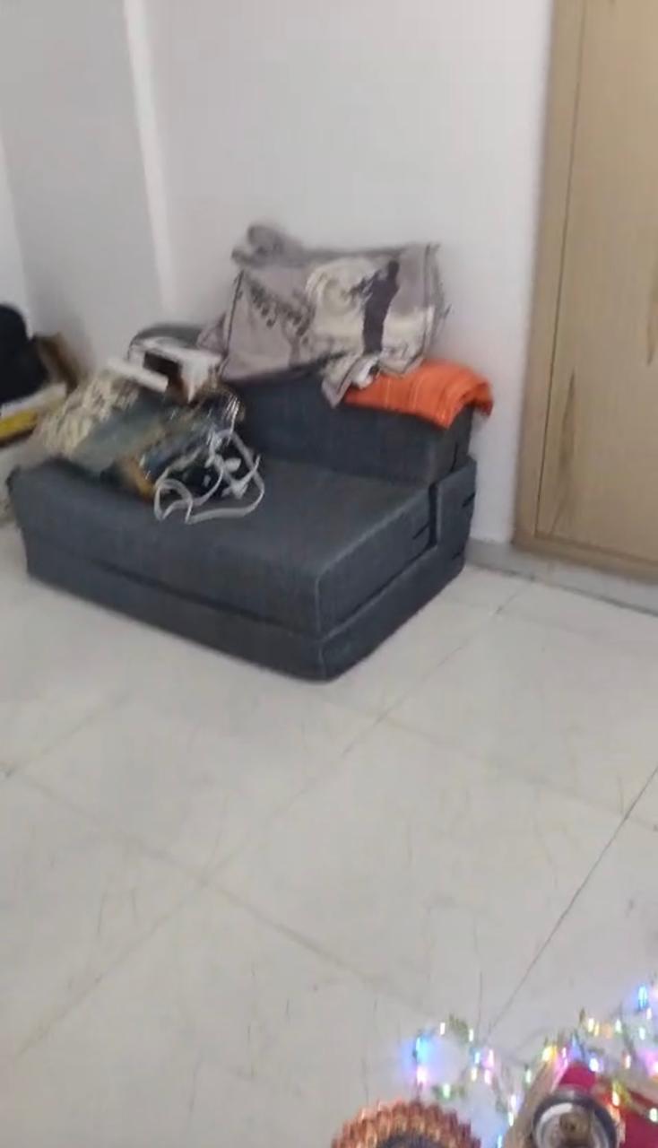 Wall Rock Aishwaryam : 2BHK UnFurnished Flat For Sell in Sector 16C, Noida Extension
