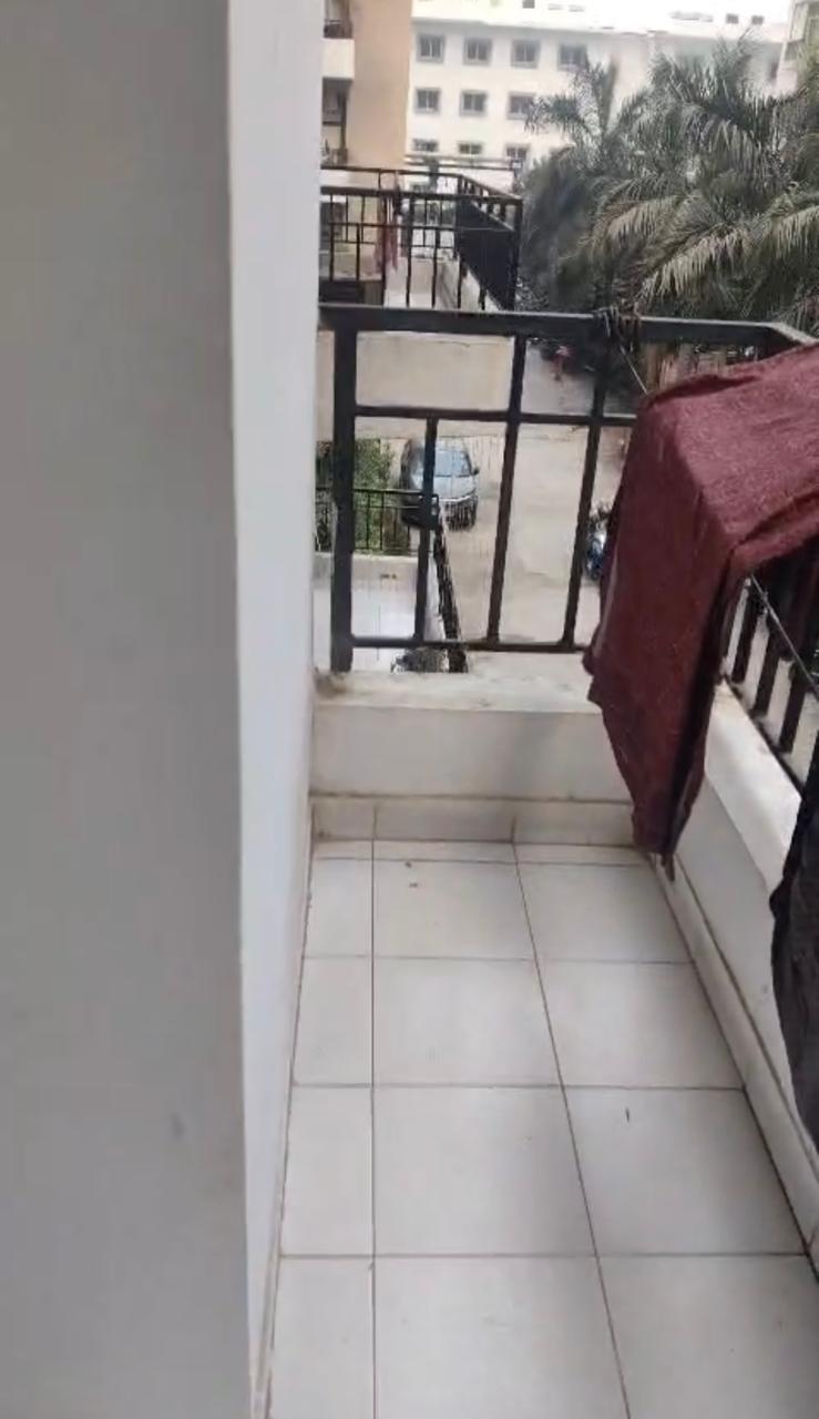 Wall Rock Aishwaryam : 2BHK UnFurnished Flat For Sell in Sector 16C, Noida Extension