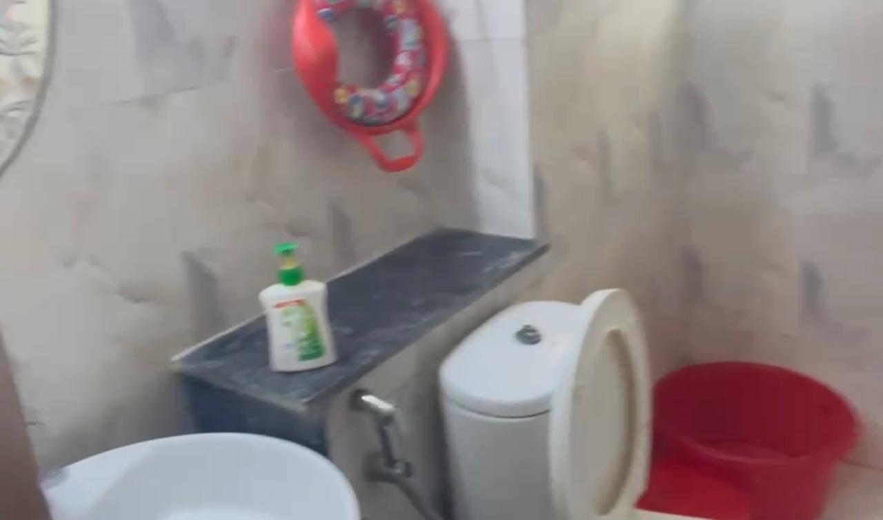 Wall Rock Aishwaryam : 3BHK Semi Furnished Flat For Sell in Sector 16C, Noida Extension