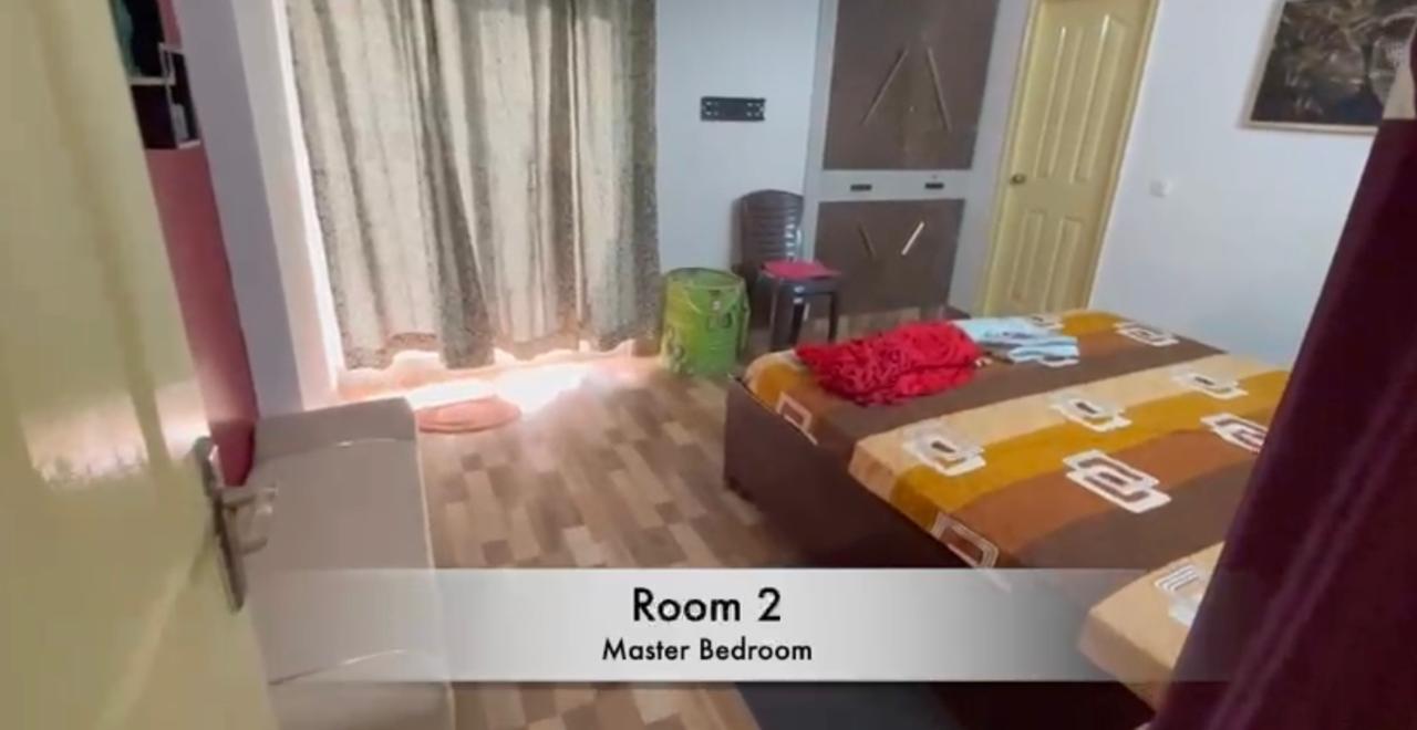 Wall Rock Aishwaryam : 3BHK Semi Furnished Flat For Sell in Sector 16C, Noida Extension