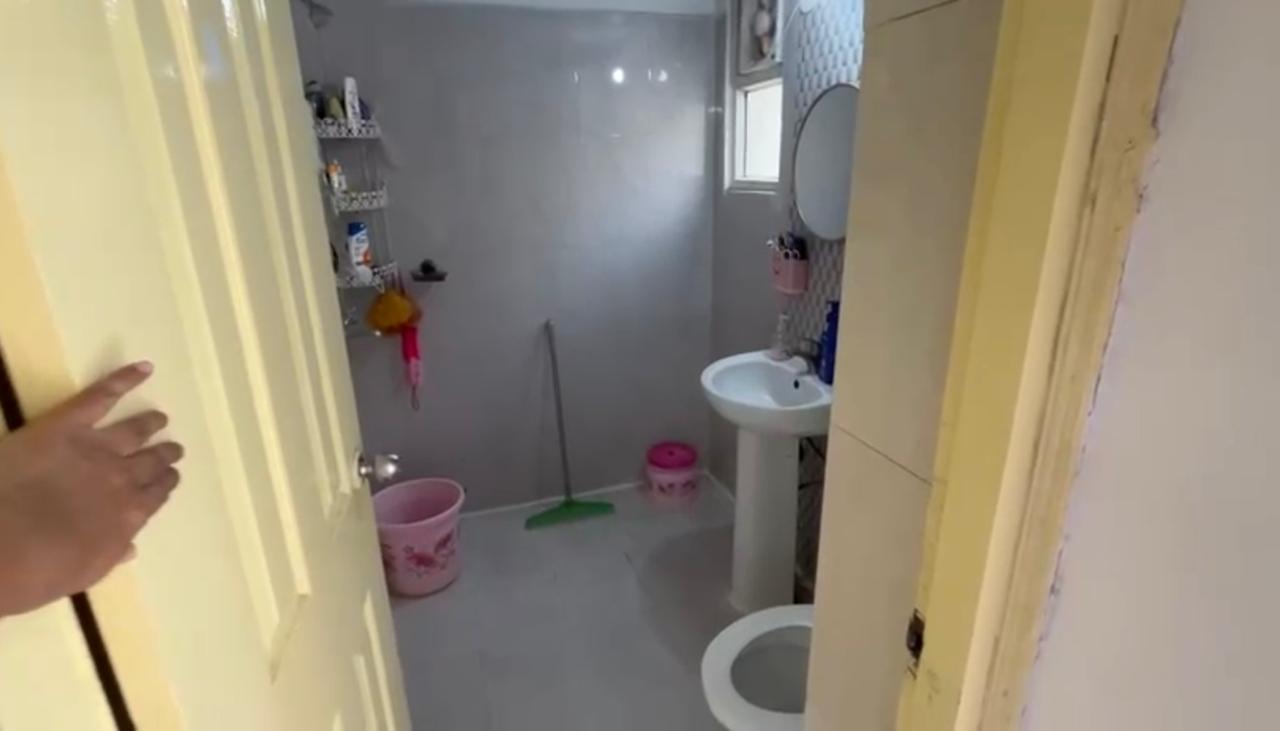 Wall Rock Aishwaryam : 3BHK Semi Furnished Flat For Sell in Sector 16C, Noida Extension