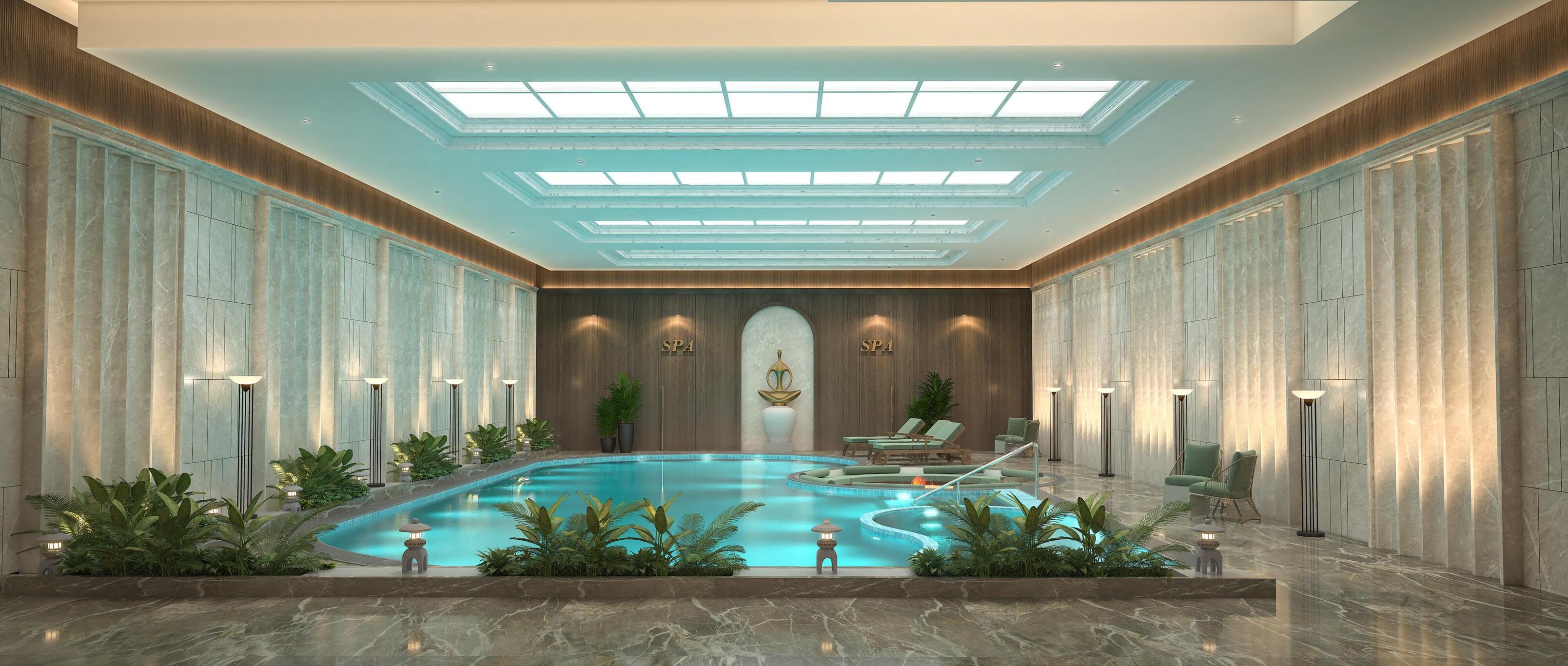 CRC Joyous, TechZone 4, Noida Extension Society Image 7