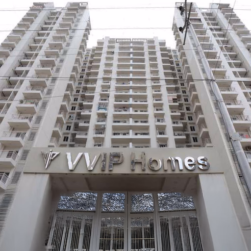 VVIP Homes, Gaur City 2, Noida Extension Society Image 2
