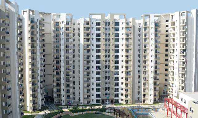 Antriksh Sagar Residency, Sector 62, Noida Society Image 1 
