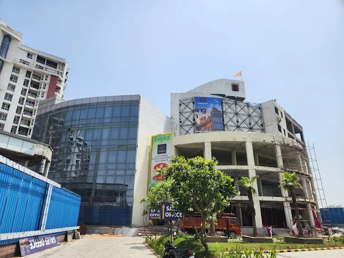 Sector 98, Noida, Noida Society Image 2