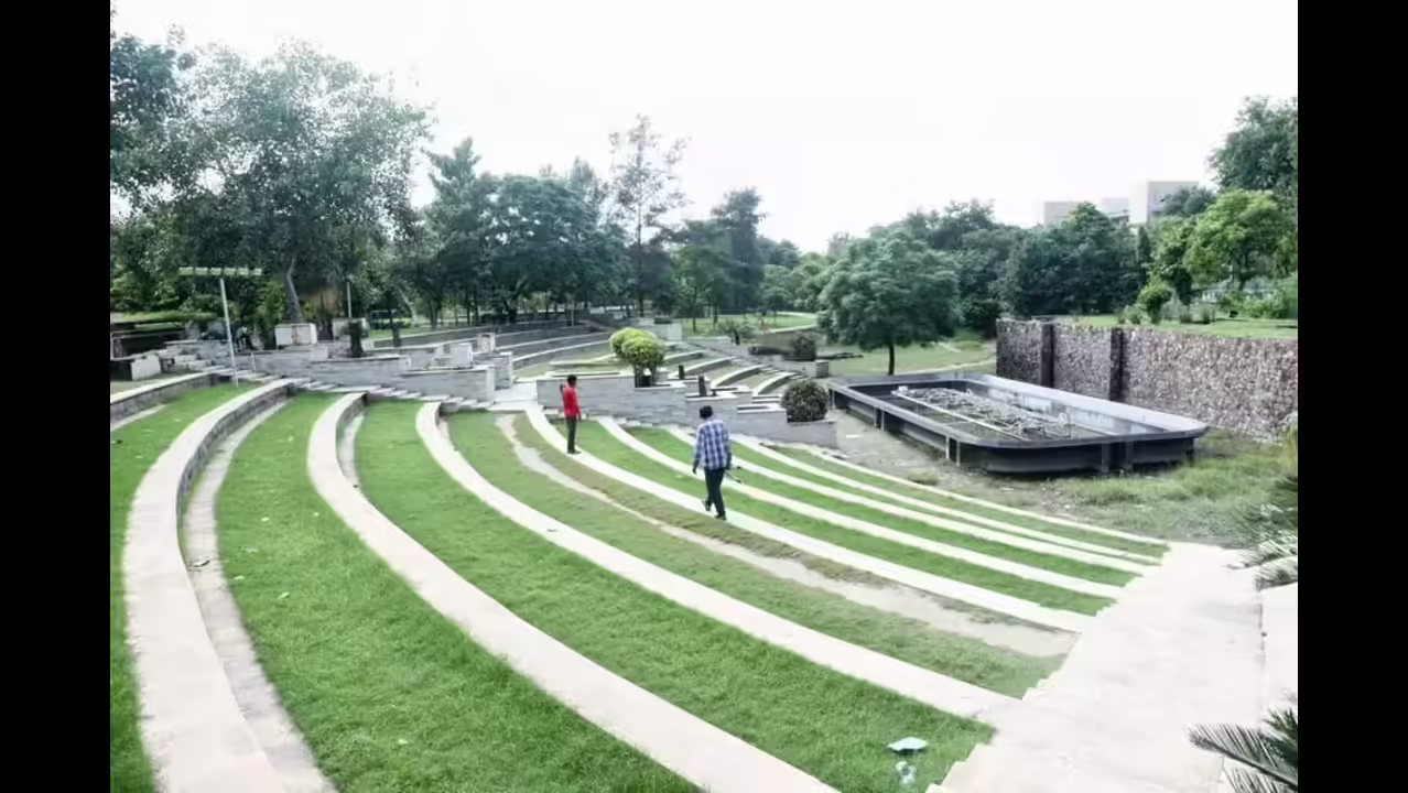 Sector 161, Noida, Noida Society Image 2