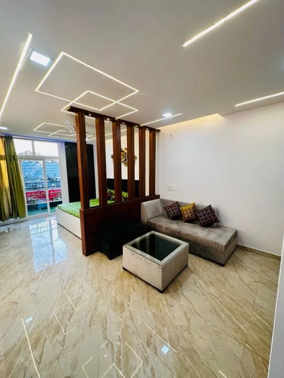 Krishna Homes, Sector 1, Noida Extension, Bisrakh Jalalpur Society Image 3