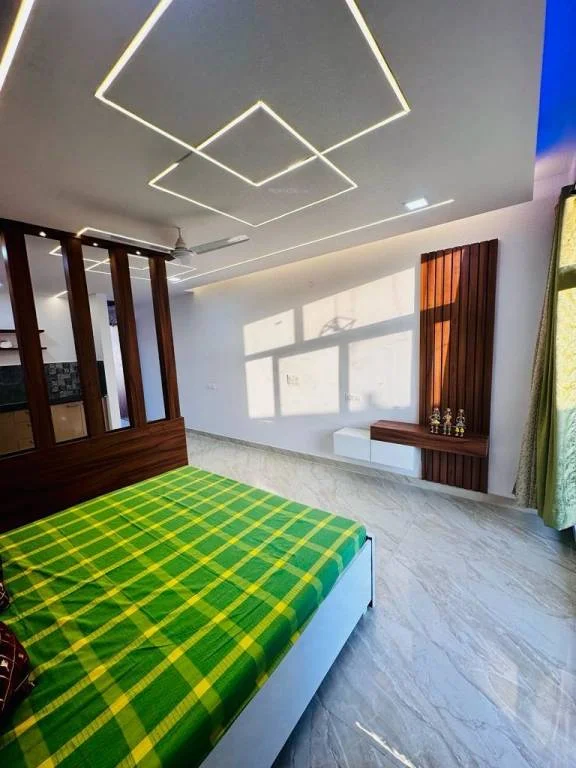 Krishna Homes, Sector 1, Noida Extension, Bisrakh Jalalpur Society Image 4