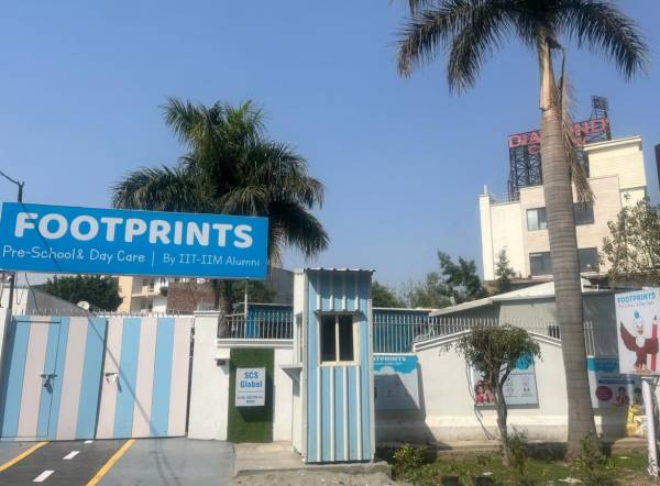 Sector 51, Noida, Noida Society Image 1 