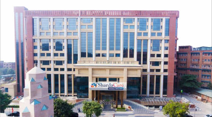 Delta 1, Greater Noida Society Image 1 