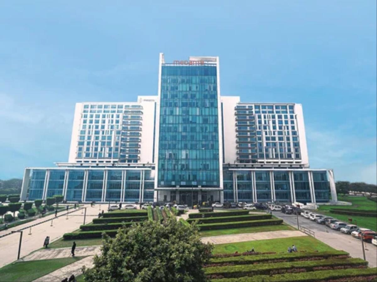 Omicron 1, Greater Noida, Greater Noida Society Image 1 