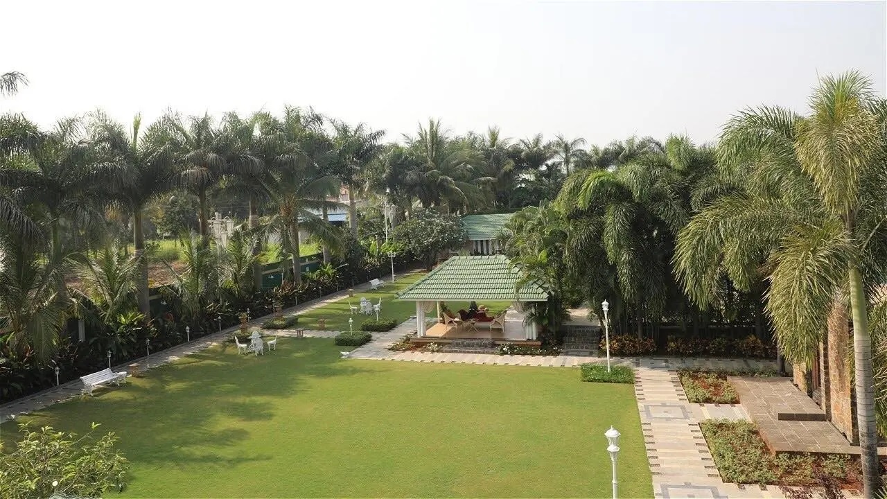 Castle Surya Niketan, Sector 150, Noida Society Image 1 