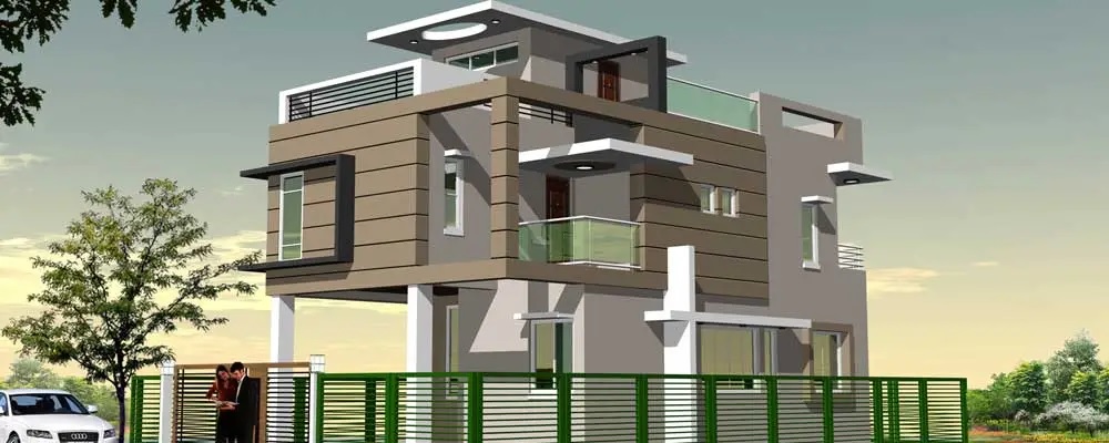 Golden Retreat, Sector 25, Yamuna Express Way Society Image 1 