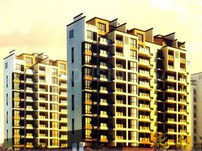 Jaguar Aryan Apartments, Sector 73, Noida Society Image 2