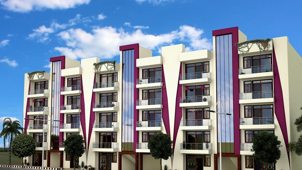 Invixo Ace Studio, Sector 17B, Yamuna Expressway Society Image 1 