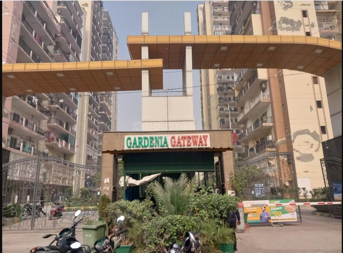 Gardenia Gateway, Sector 75, Noida Society Image 1 