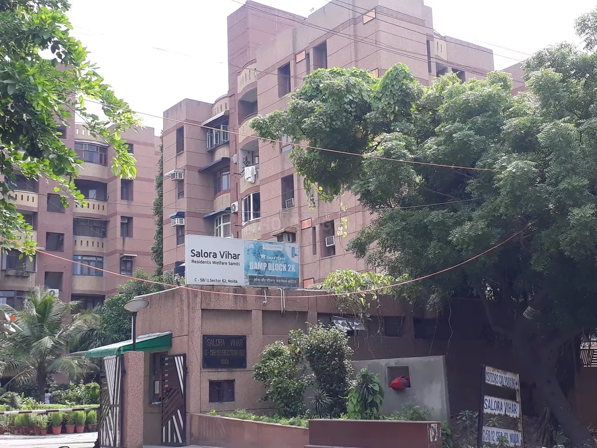 Assotech Salora Vihar, Sector 62, Noida Society Image 1 