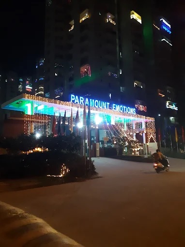 Paramount Emotions, Sector 1, Noida Extension, Bisrakh Jalalpur Society Image 1 