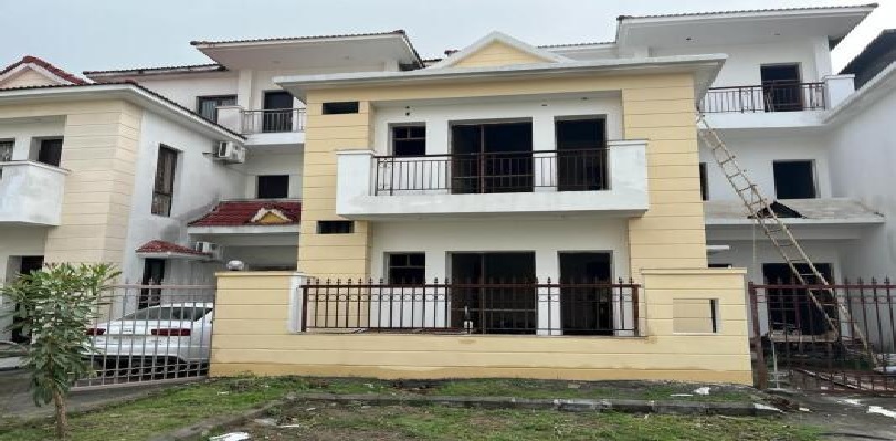 Jaypee Wish Town, Sector 128, Noida Society Image 1 