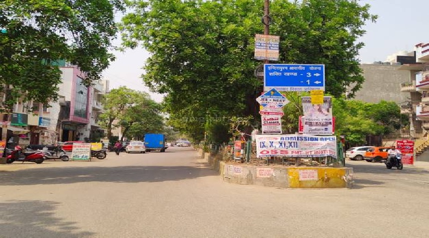 Shakti Khand 3, Ghaziabad, Indirapuram, Ghaziabad Society Image 1 