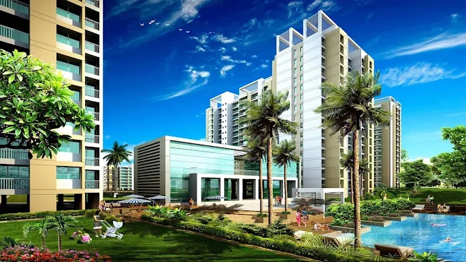 Patel Neotown, TechZone 4, Noida Extension Society Image 1 
