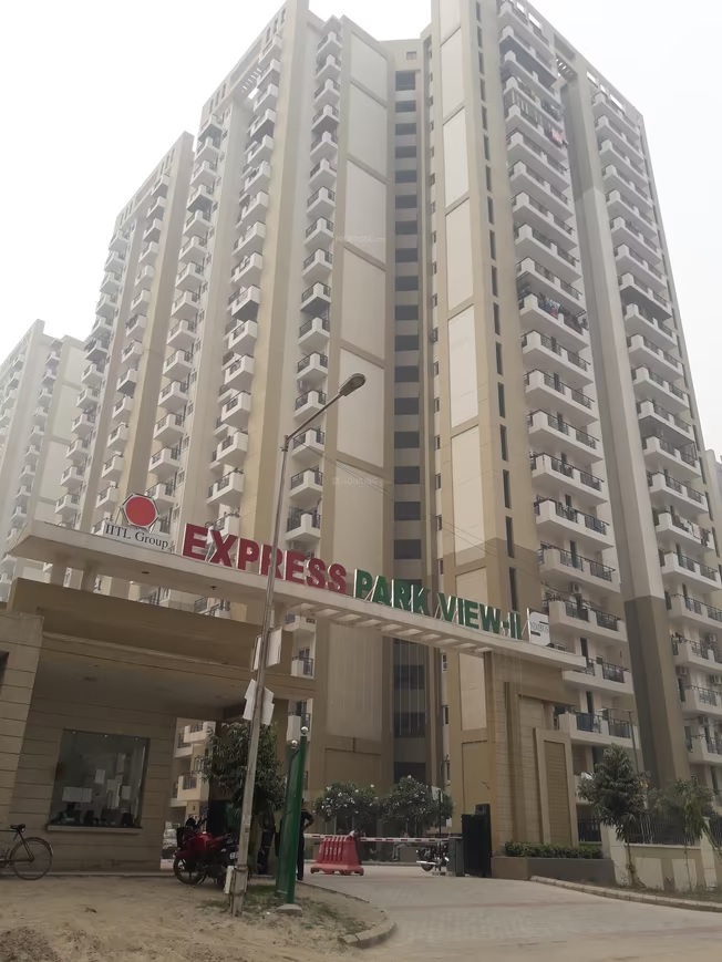 Express Park View 2, Sector Chi V, Yamuna Expressway, Greater Noida Society Image 2