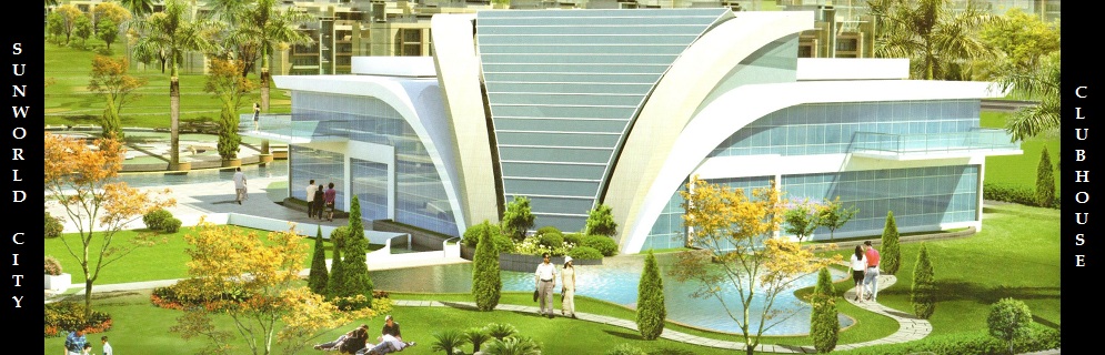 Sunworld City, Sector 22D, Yamuna Expressway Society Image 1 