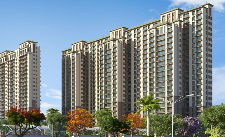 Coco County, Sector 10, Noida Extension Society Image 6