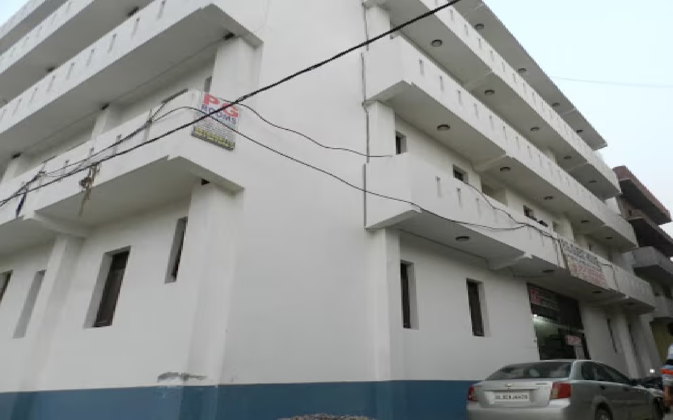 Chipyana Khurd, Chipyana Khurd Urf Tigri Society Image 1 