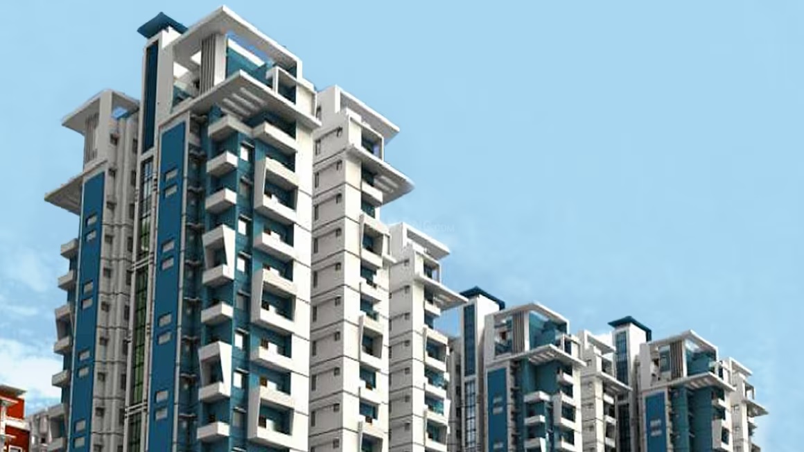 Ganga, Yamuna, Hindon Enclave, Siddharth Vihar, Ghaziabad Society Image 6