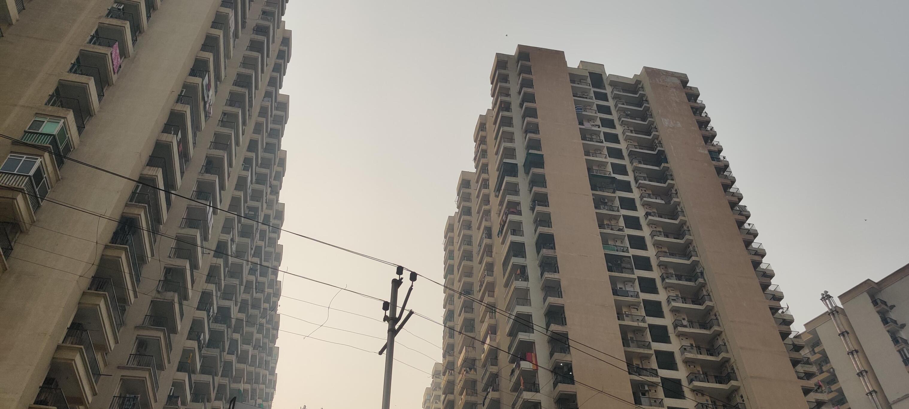 12th Avenue, Gaur City 2, Noida Extension Society Image 1 