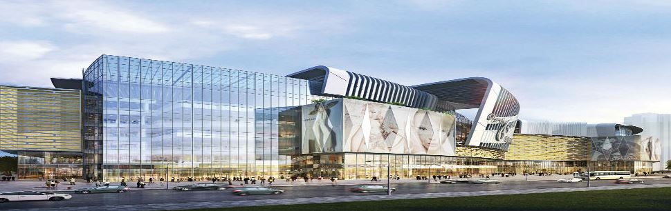 Sterling Apartments, Sector 150, Noida Society Image 1 