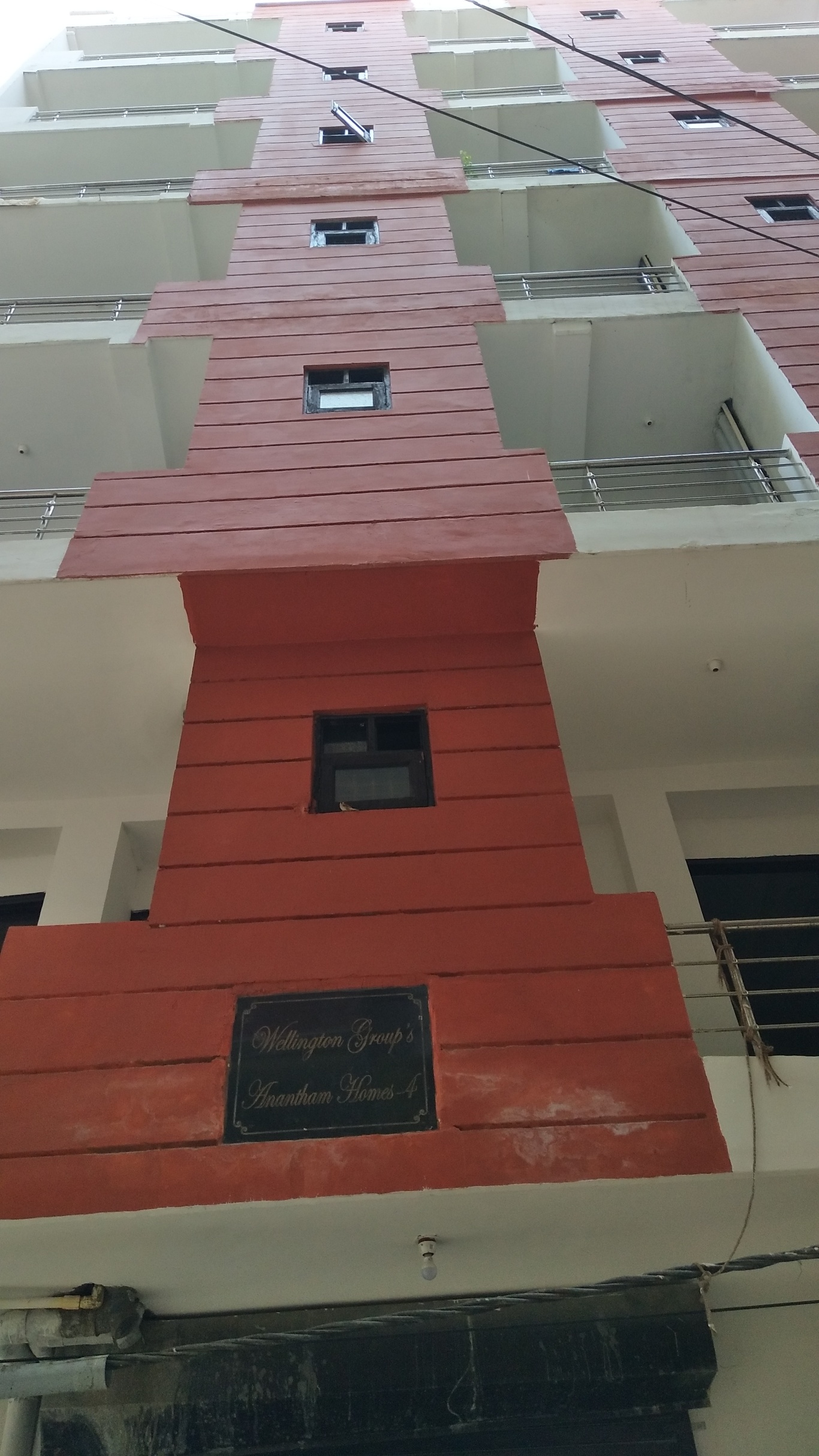 Buildtech Anantham Homes, Sector 75, Noida Society Image 1 