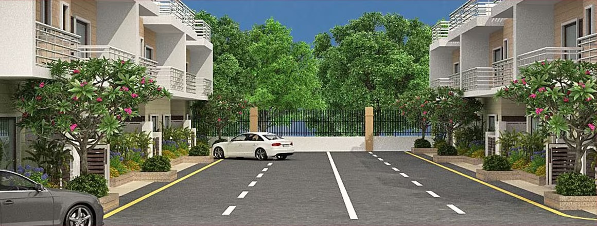 Shubh Villa, Sector 27, Yamuna Expressway Society Image 1 