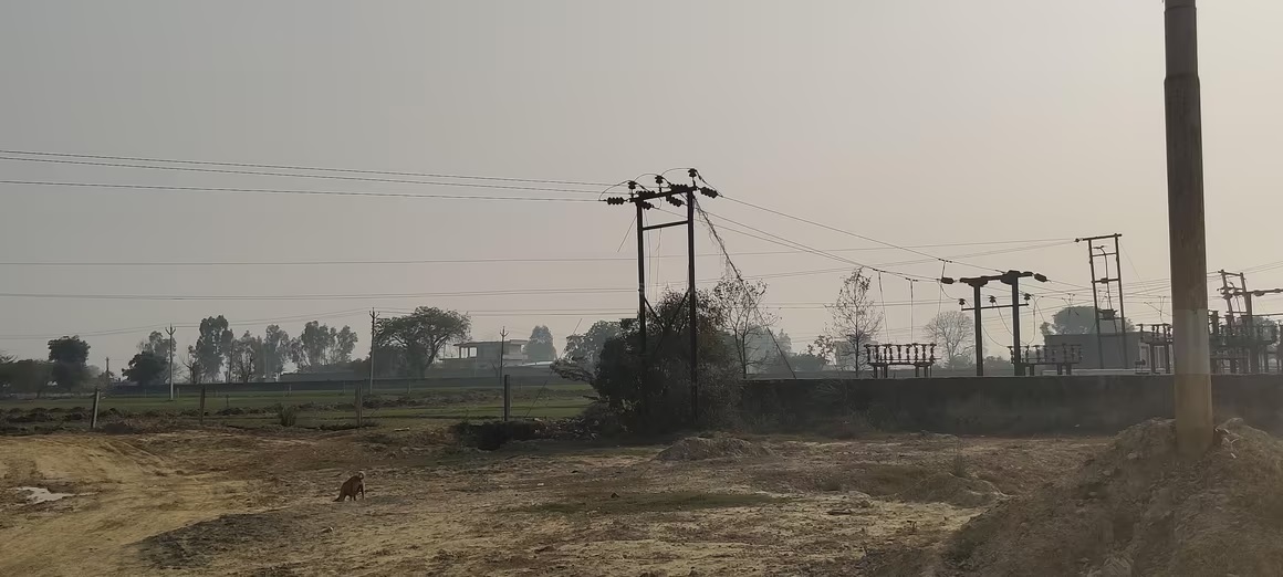 YEIDA Individual Residential Plots, Sector 22D, Yamuna Expressway Society Image 1 