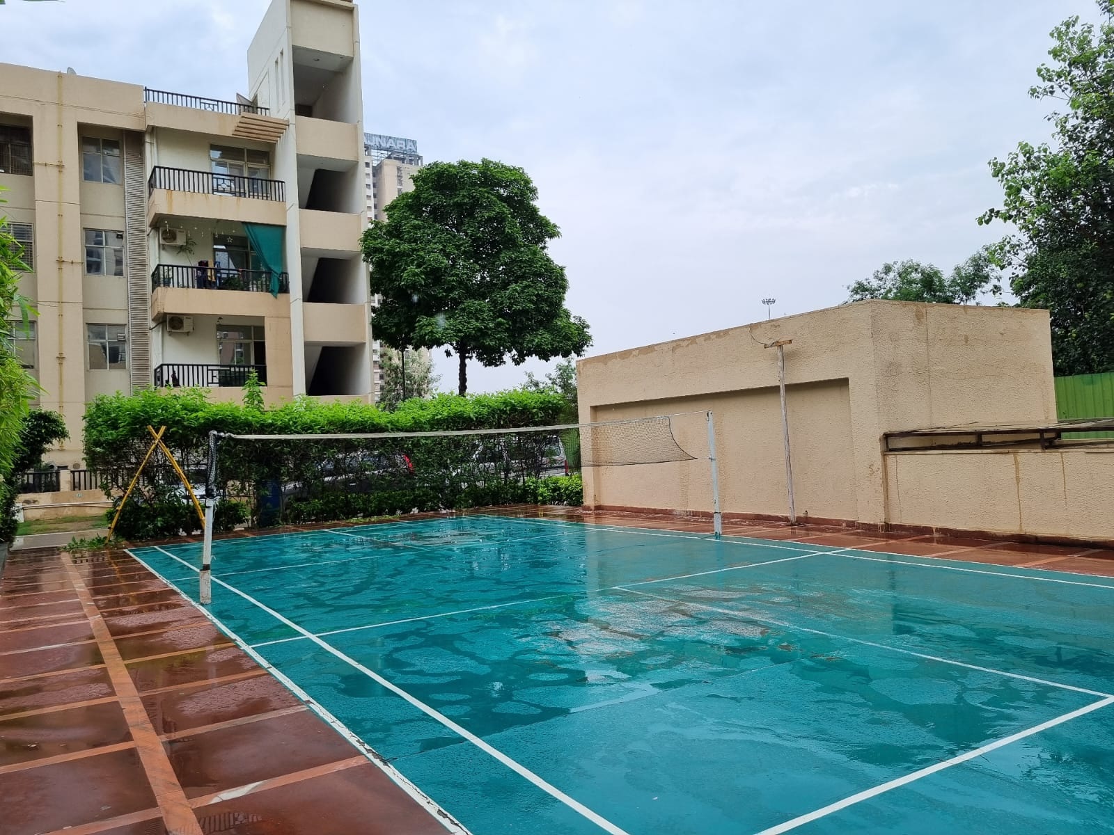 SuperTech Eco Village 3, Sector 16B, Noida Extension Society Image 2