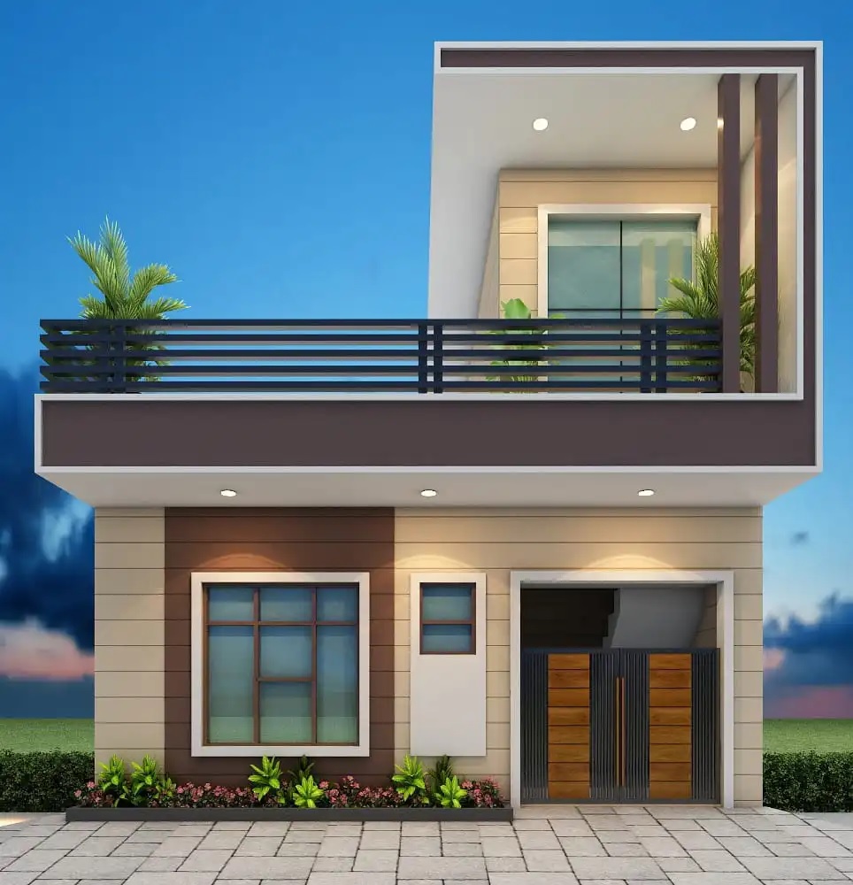 Diamond Residency 2, Sector 73, Noida Society Image 1 