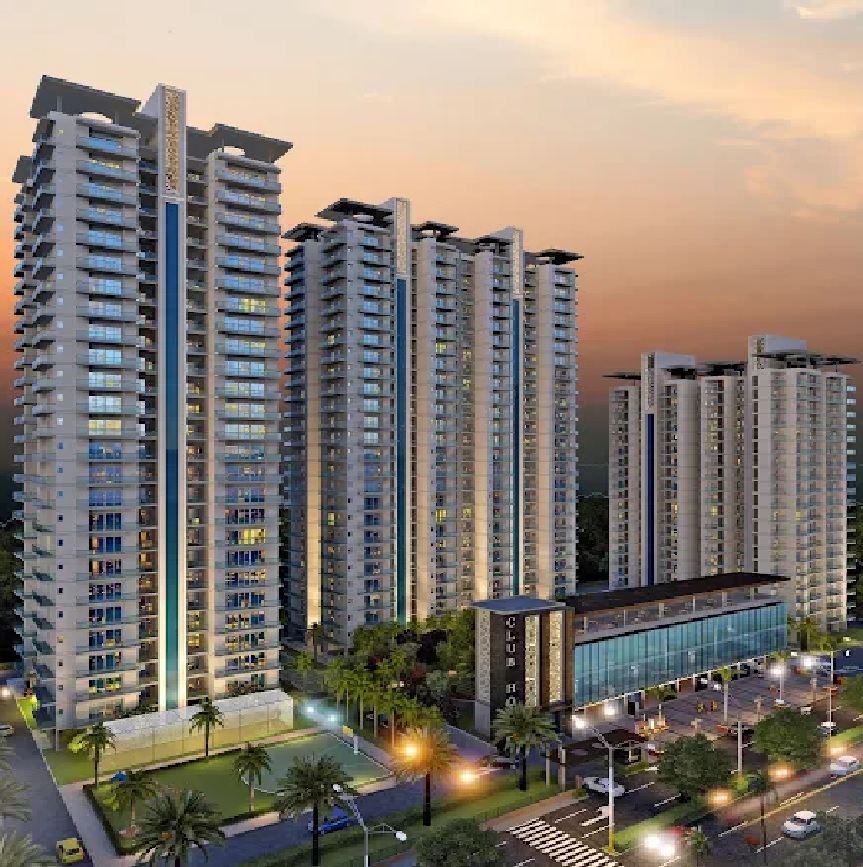 Renox Thrive, Sector 10, Noida Extension Society Image 1 