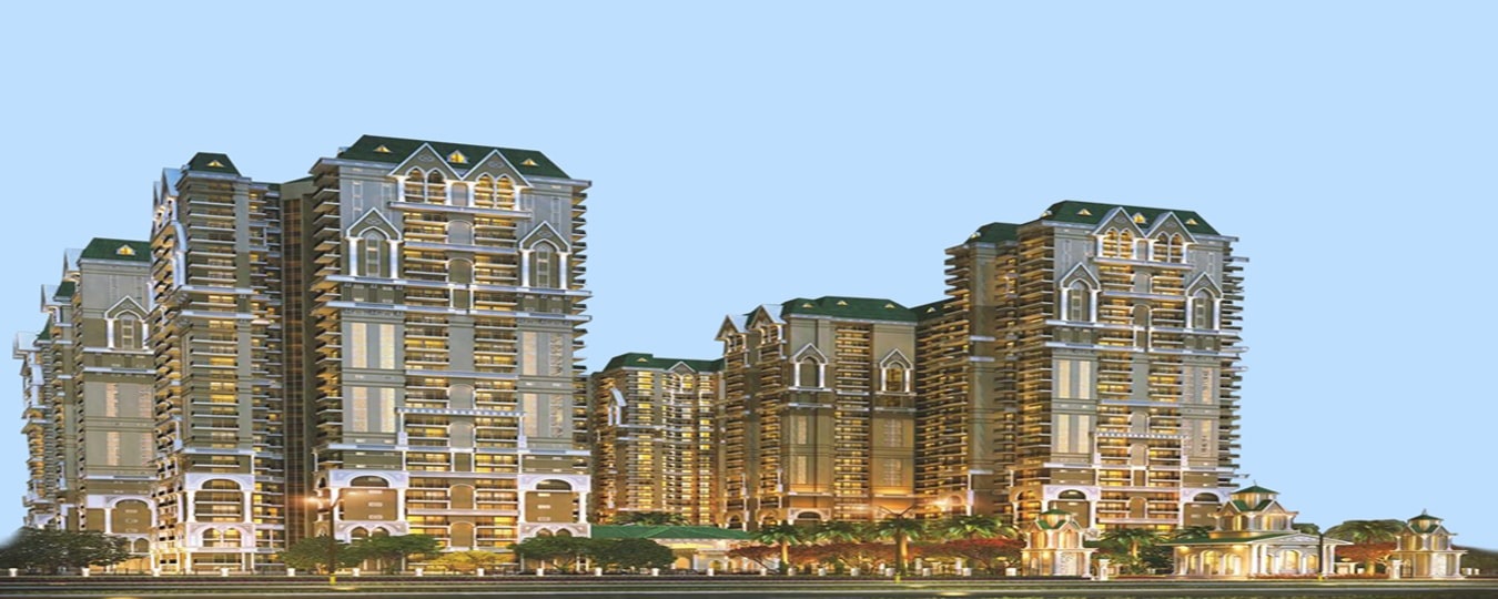 Apex The Kremlin, Indirapuram, Ghaziabad Society Image 1 