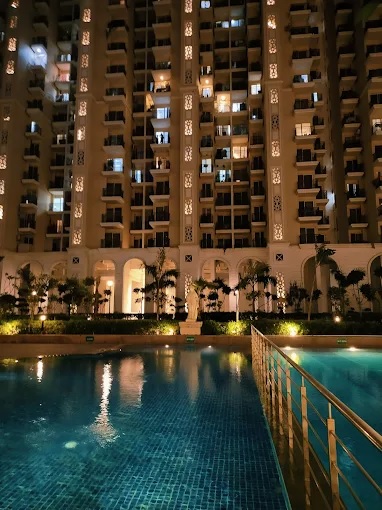 Prateek Grand City, Siddharth Vihar, Ghaziabad Society Image 7