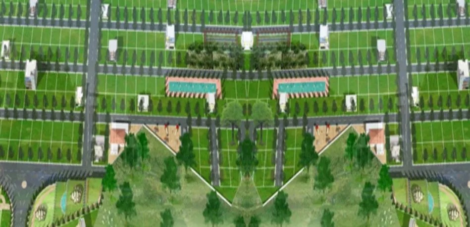 Homelink F1 Enclave Phase 1, Dankaur, Sector 17, Yamuna Expressway Society Image 1 